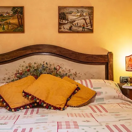 Charme House Cervinia Appartamento
